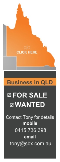  Business for sale